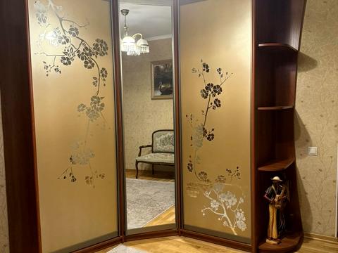 квартира за адресою Левка Лук'яненка вул. (Маршала Тимошенка), 15-Г