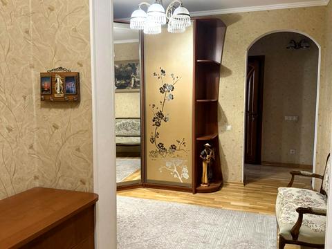 квартира за адресою Левка Лук'яненка вул. (Маршала Тимошенка), 15-Г