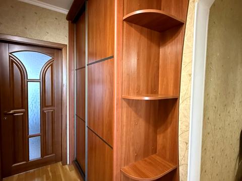 квартира за адресою Левка Лук'яненка вул. (Маршала Тимошенка), 15-Г