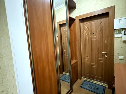 квартира за адресою Левка Лук'яненка вул. (Маршала Тимошенка), 15-Г