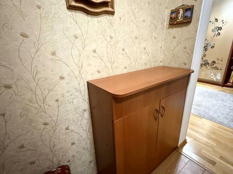 квартира за адресою Левка Лук'яненка вул. (Маршала Тимошенка), 15-Г