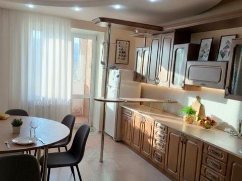 квартира за адресою Миколи Голего вул. (Лебедєва-Кумача), 5