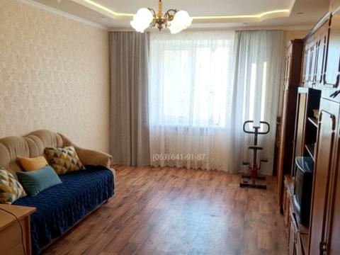 квартира за адресою Миколи Голего вул. (Лебедєва-Кумача), 5