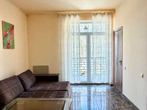 квартира по адресу Мечникова ул., 38