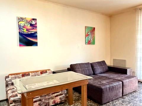 квартира по адресу Мечникова ул., 38