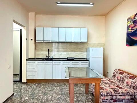 квартира по адресу Мечникова ул., 38