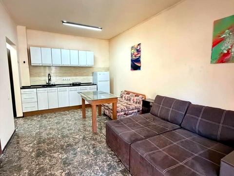 квартира по адресу Мечникова ул., 38