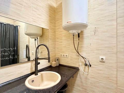 квартира по адресу Мечникова ул., 38