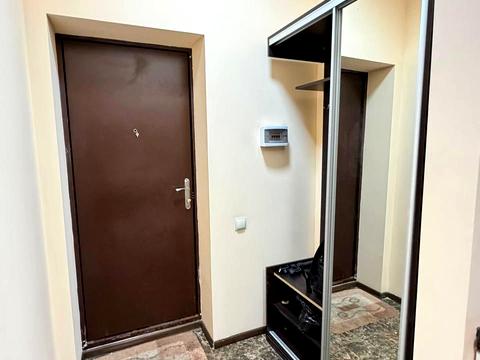 квартира по адресу Мечникова ул., 38