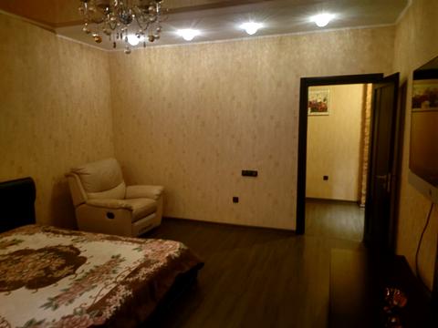 квартира за адресою Академіка Сахарова вул., 36