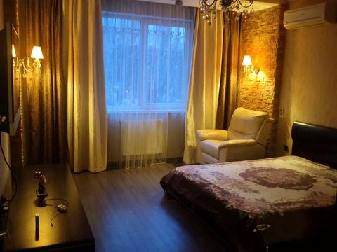 квартира за адресою Академіка Сахарова вул., 36