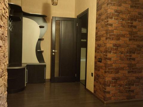 квартира за адресою Академіка Сахарова вул., 36