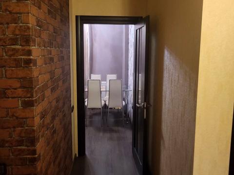 квартира за адресою Академіка Сахарова вул., 36