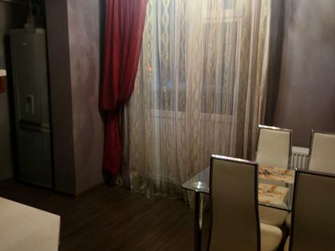 квартира за адресою Академіка Сахарова вул., 36