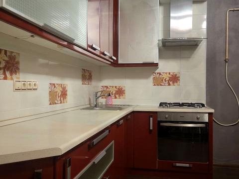 квартира за адресою Академіка Сахарова вул., 36