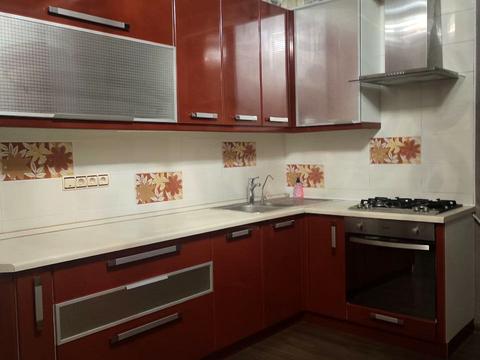 квартира за адресою Академіка Сахарова вул., 36