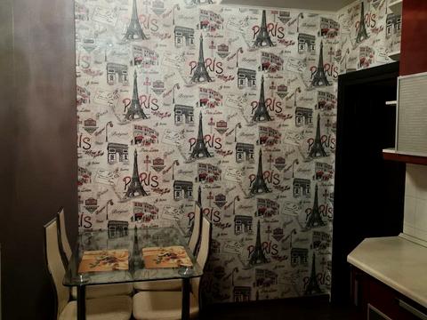 квартира за адресою Академіка Сахарова вул., 36