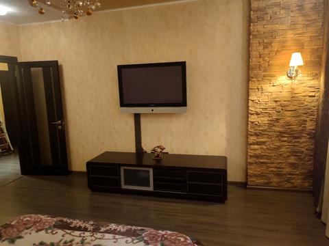 квартира за адресою Академіка Сахарова вул., 36