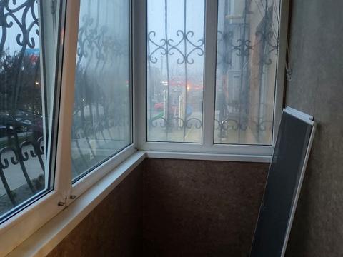 квартира за адресою Академіка Сахарова вул., 36