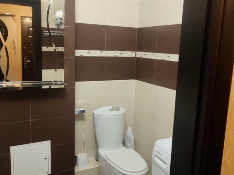 квартира за адресою Академіка Сахарова вул., 36