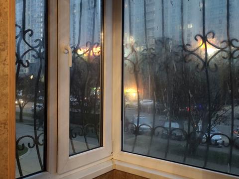 квартира за адресою Академіка Сахарова вул., 36