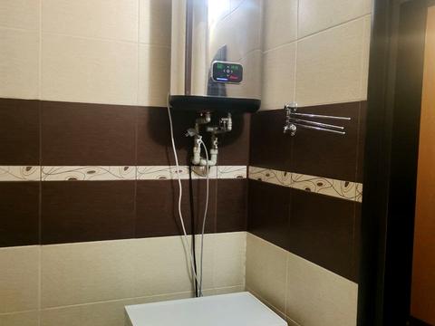 квартира за адресою Академіка Сахарова вул., 36