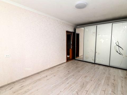 квартира по адресу Андрея Мельника ул., 8