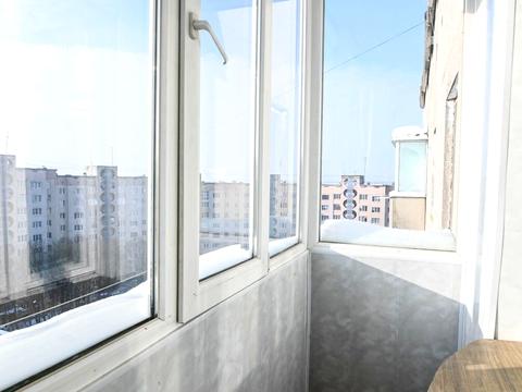 квартира по адресу Андрея Мельника ул., 8