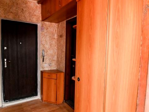 квартира по адресу Андрея Мельника ул., 8