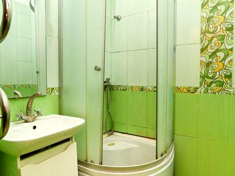 квартира по адресу Андрея Мельника ул., 8