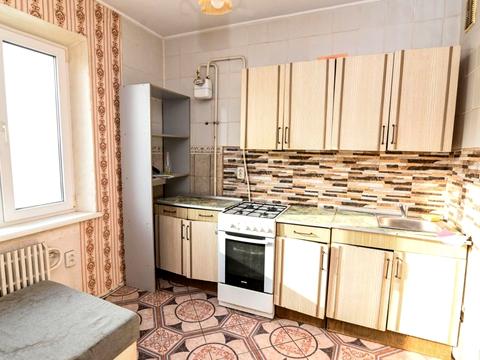 квартира по адресу Андрея Мельника ул., 8