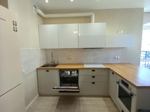 квартира за адресою Київ, Олександра Олеся вул., 6-А