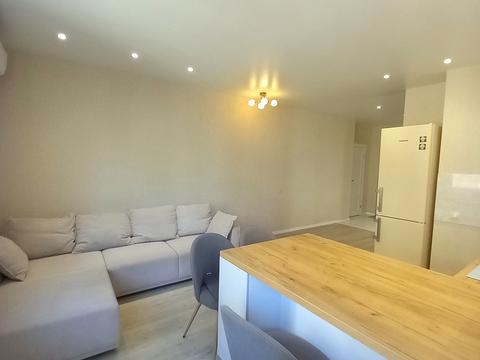 квартира за адресою Київ, Олександра Олеся вул., 6-А