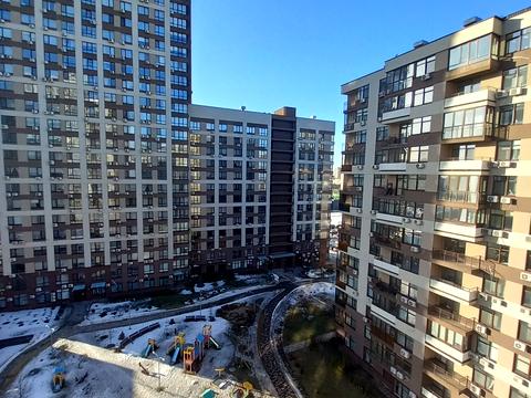 квартира за адресою Київ, Олександра Олеся вул., 6-А