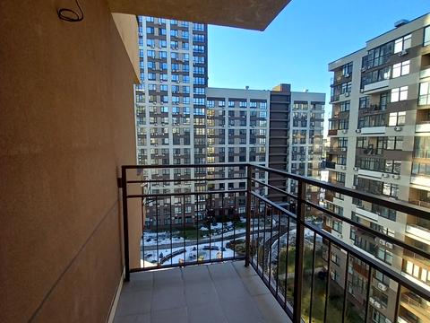 квартира за адресою Київ, Олександра Олеся вул., 6-А