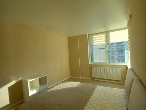 квартира за адресою Київ, Олександра Олеся вул., 6-А