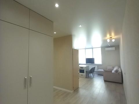 квартира за адресою Київ, Олександра Олеся вул., 6-А