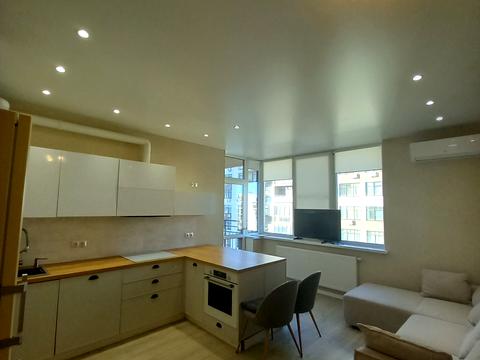 квартира за адресою Київ, Олександра Олеся вул., 6-А