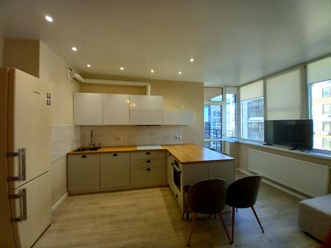 квартира за адресою Київ, Олександра Олеся вул., 6-А