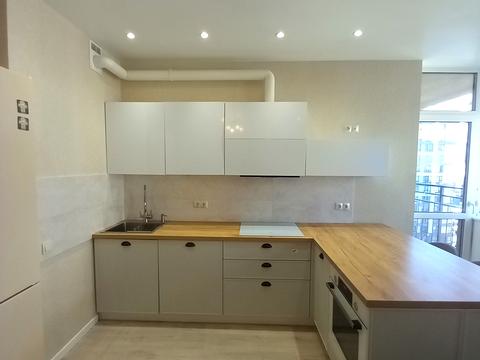 квартира за адресою Київ, Олександра Олеся вул., 6-А