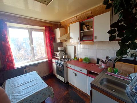 квартира по адресу Ладожская ул., 36