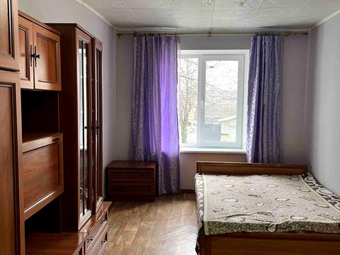 квартира по адресу Разумовская ул., 52