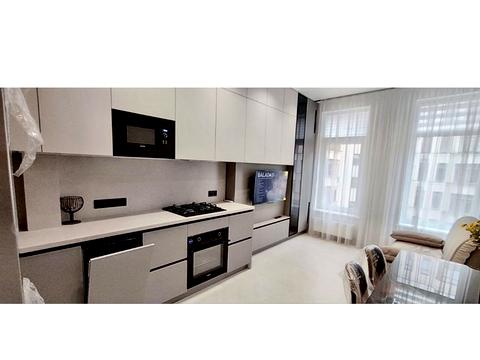 квартира за адресою Дача Ковалевського вул., 91