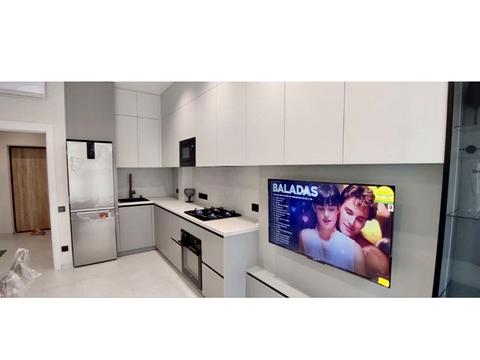 квартира за адресою Дача Ковалевського вул., 91