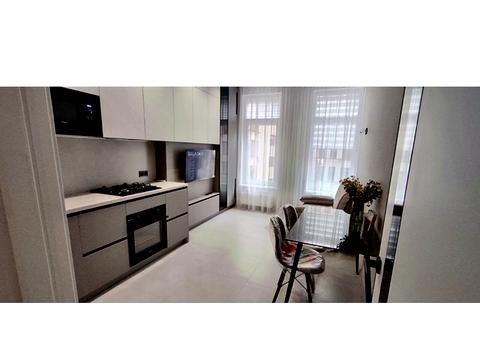 квартира за адресою Дача Ковалевського вул., 91