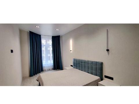 квартира за адресою Дача Ковалевського вул., 91