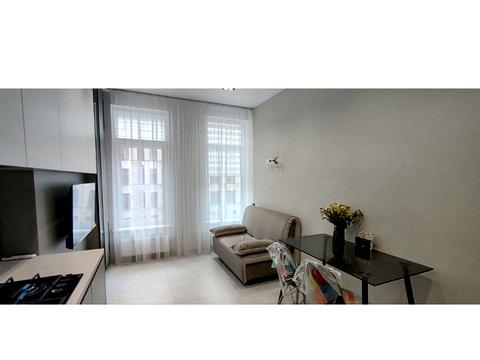 квартира за адресою Дача Ковалевського вул., 91