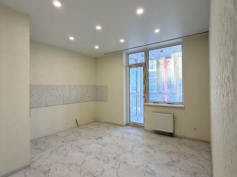 квартира по адресу Канальная ул. (Канальна), 8-Г