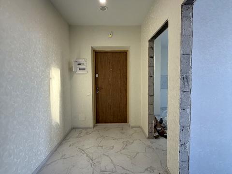 квартира по адресу Канальная ул. (Канальна), 8-Г