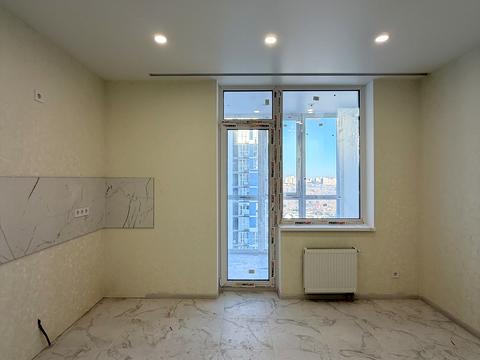 квартира по адресу Канальная ул. (Канальна), 8-Г